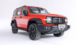 坦克汽车最新爆料,揭秘最新爆料背后的科技革新